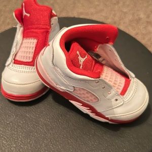 Infants Nike Jordan’s